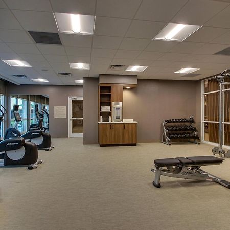 Springhill Suites By Marriott Gulfport I-10 Exterior foto