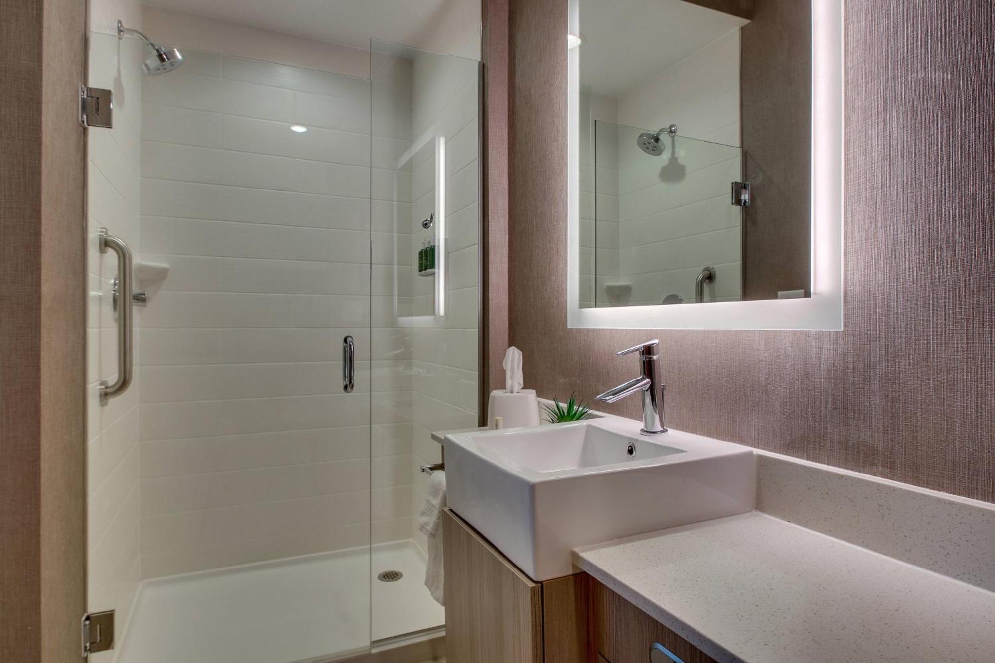 Springhill Suites By Marriott Gulfport I-10 Exterior foto