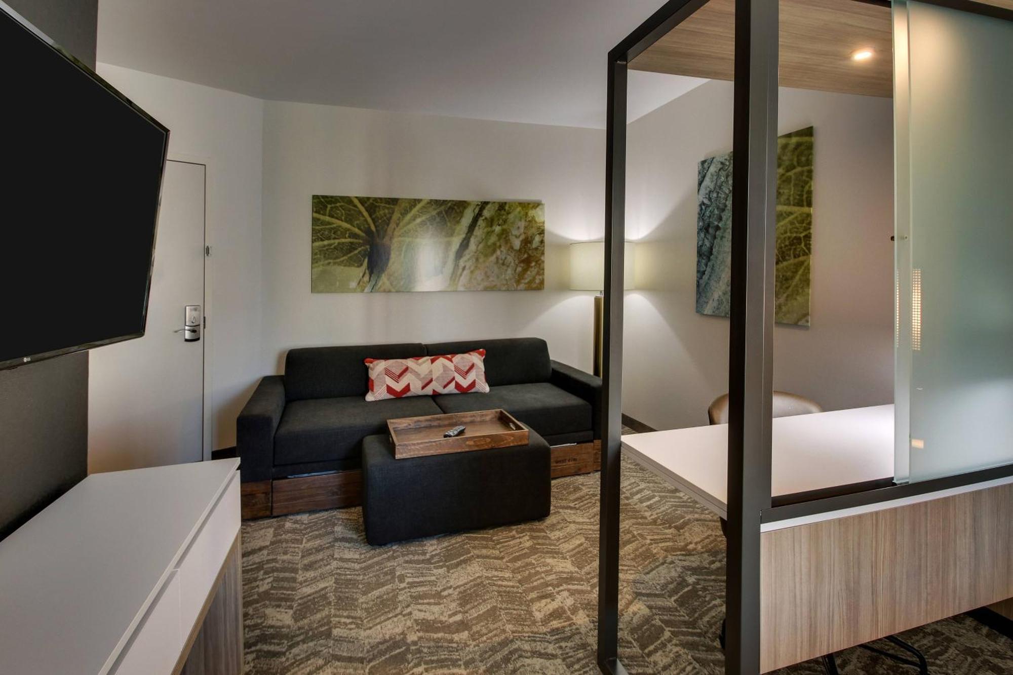 Springhill Suites By Marriott Gulfport I-10 Exterior foto