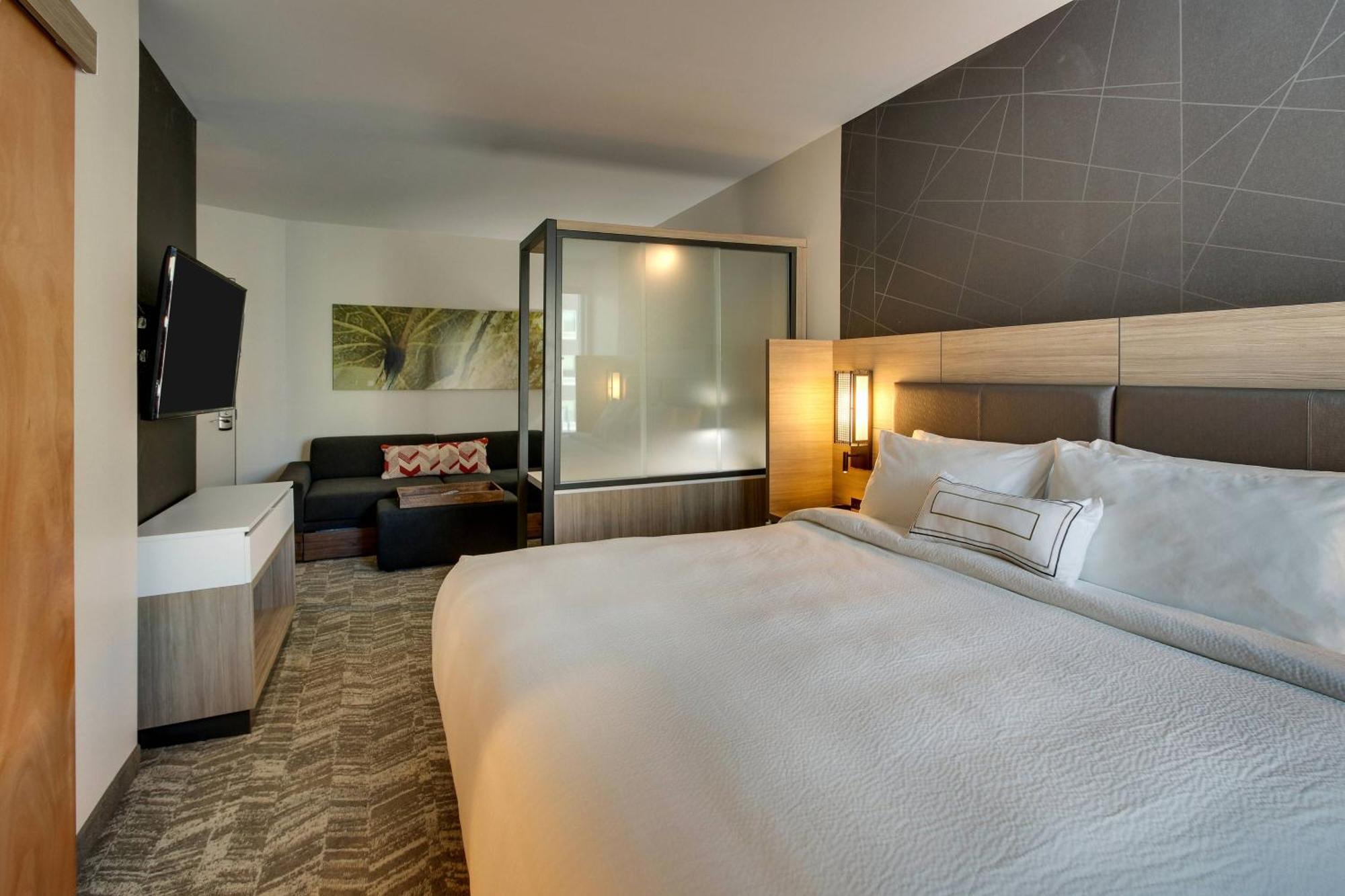 Springhill Suites By Marriott Gulfport I-10 Exterior foto