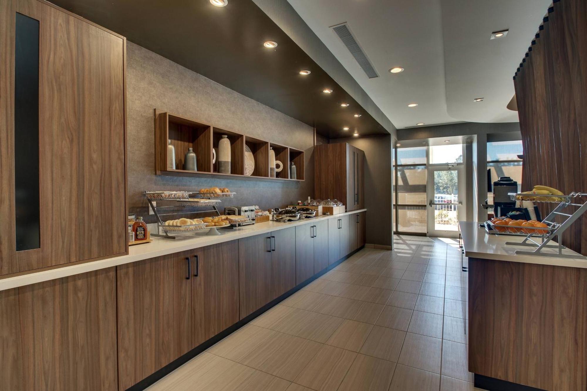 Springhill Suites By Marriott Gulfport I-10 Exterior foto